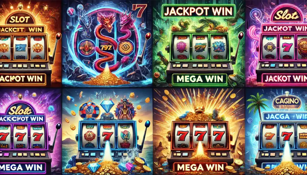 789maxbet เว็บสล็อตเว็บตรง เล่นง่าย ฝากถอนไว ครบค่ายเกม